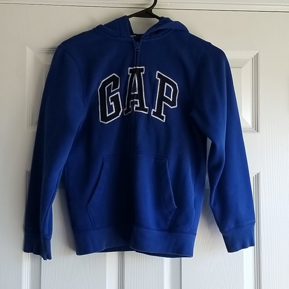 GAP Other - Gap Kids Zip Up Hoodie